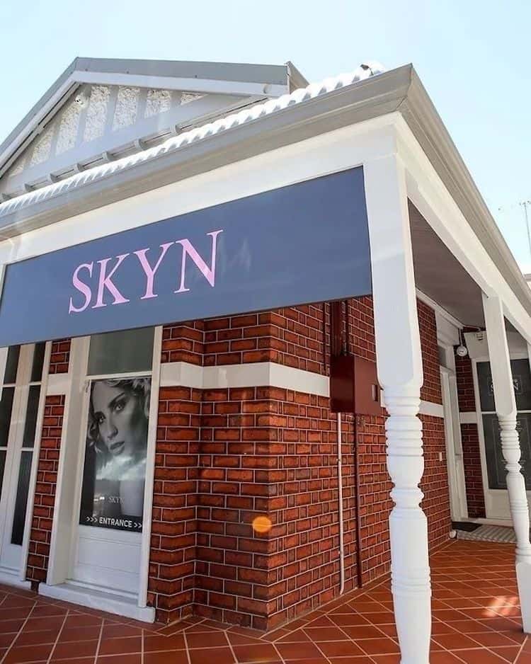 Skyn-1