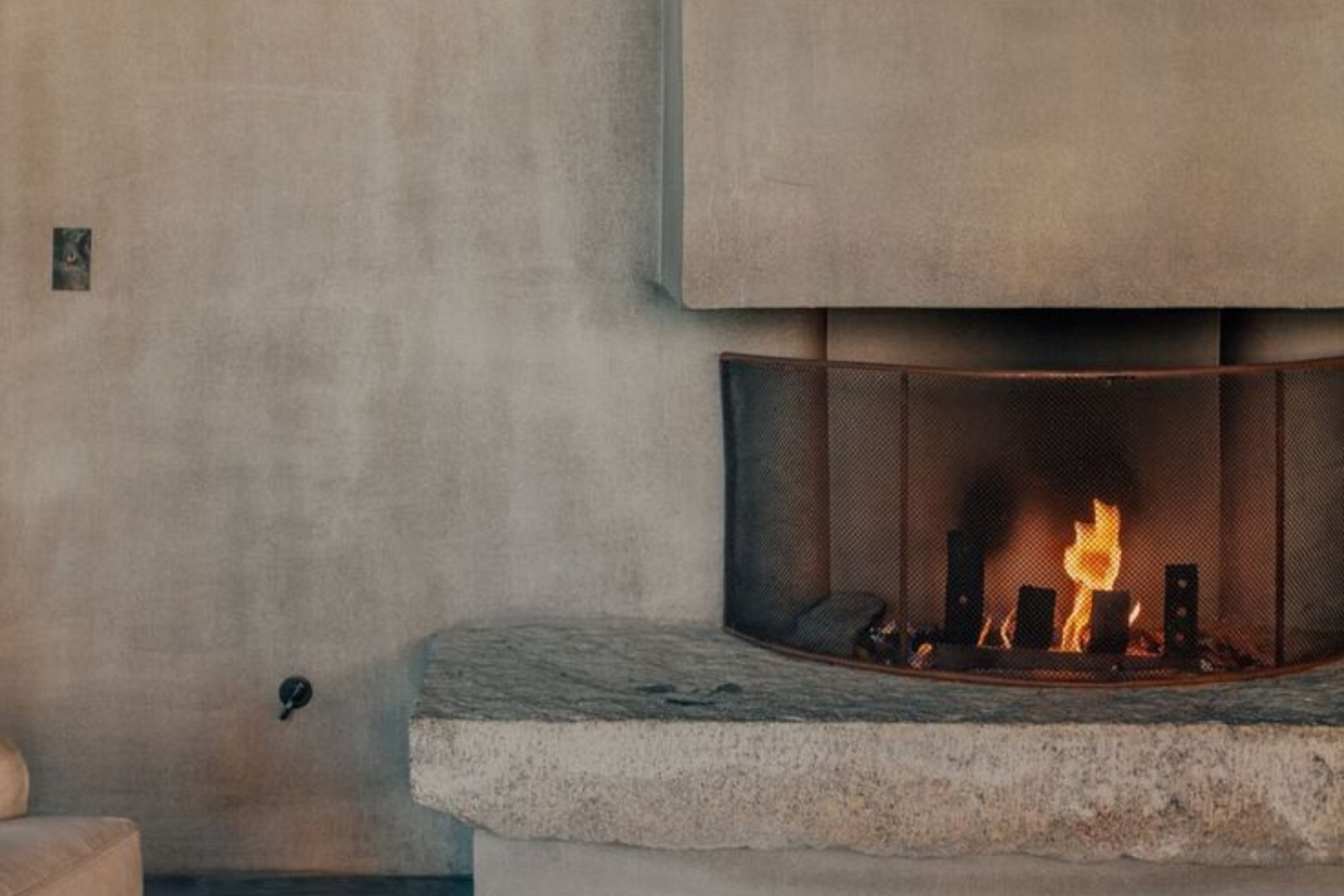 winter beauty rituals