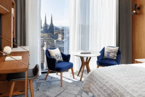 Le Meridien Melbourne Review